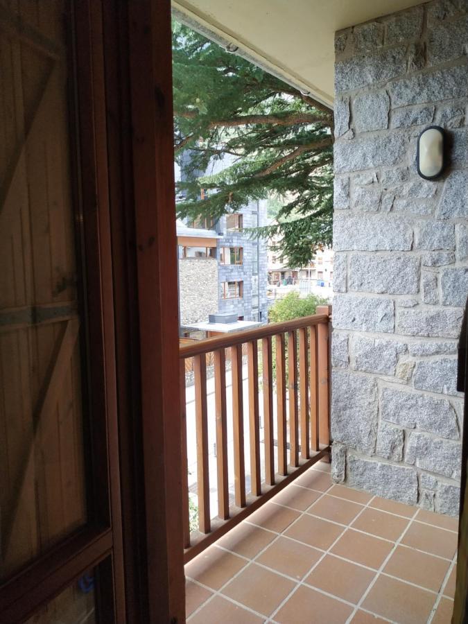 Appartement Coma De Alba