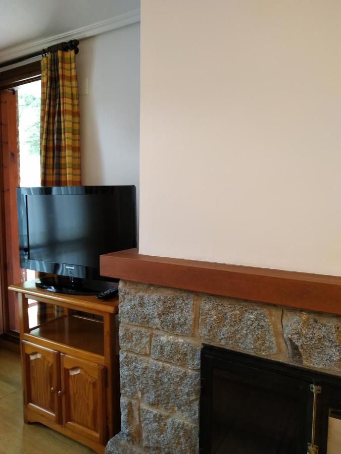 Coma De Alba Appartement *