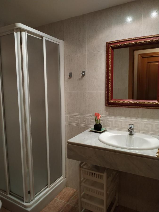 Coma De Alba Appartement