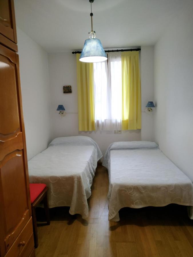 Appartement Coma De Alba *